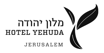 מלון יהודה ירושלים